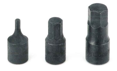 Đầu tuýp lục giác 3/8 inch SH35-75 Flag 5mm